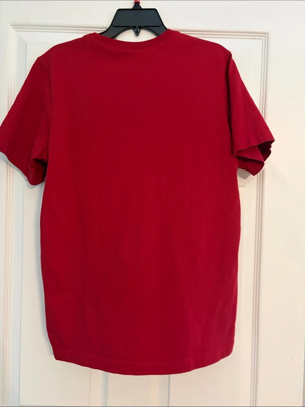 Polo by Ralph Lauren Heather Gray Short-Sleeve Tee
